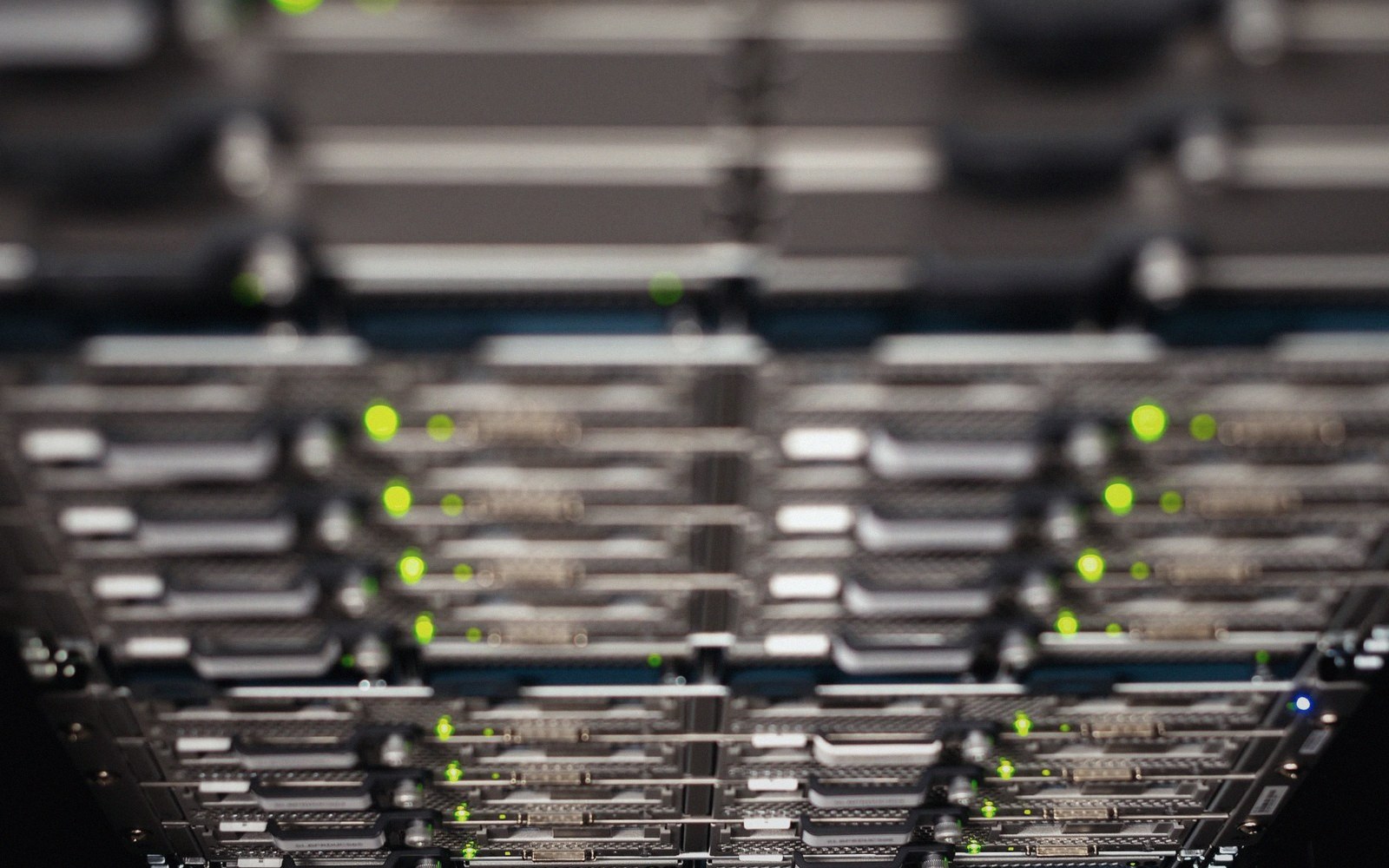 How a Hyperscaler's Datacentre Differs from Yours