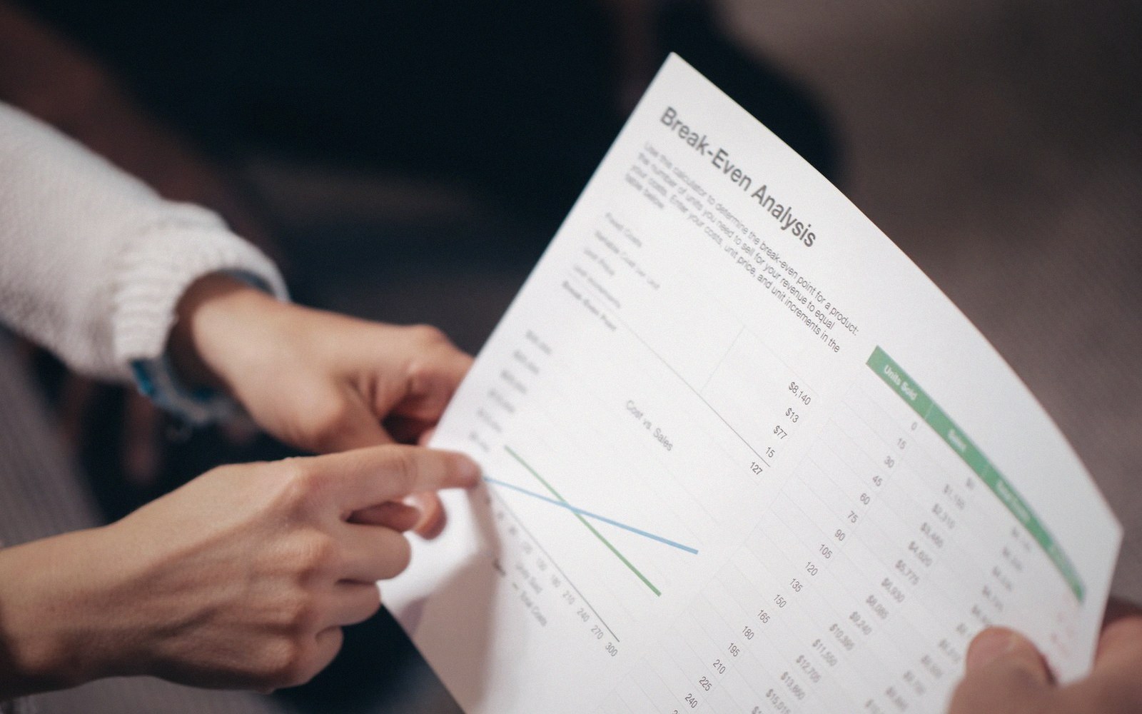 Reserved vs. On-Demand — the Real Maths