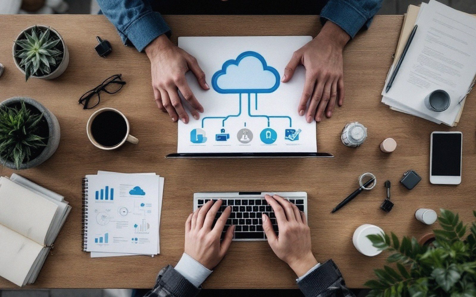 RTO and RPO Without the Jargon